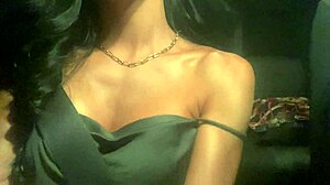 He pounds my soaked pussy hard after wild trip party