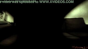 i'm the masked sub on leash begging sadistic mistress in heels pov...