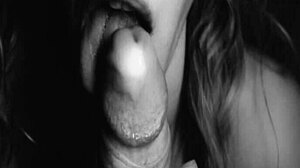 Explode with pleasure as she orgasms hard on small tits display!