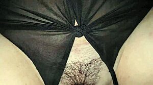 easy homemade fuck with tight cuñada juicy pussy creampie