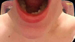 i yawn a lot when i'm tired