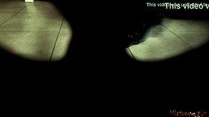 i'm the masked sub on leash begging sadistic mistress in heels pov...