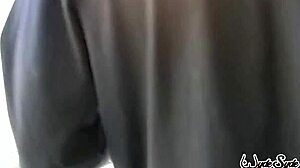 i ride that bbc in 69 interracial with sara jay