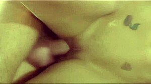 Brunette Mom Sucks Cock Then Rides Hard