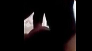 i set up the hidden cam and watched my slut wife swallow that big black cock whole