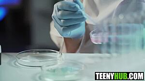 Desperate Friends Hime Marie Hazel Moore Lilly Bell Triple Breeding By Mike Mancini