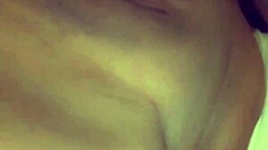 ever wonder how deep that vibrator plunges into latina demi rouge shaved pussy