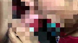 Friend's wife sucks me off hard