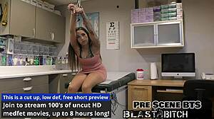 stefania mafra's pretty face pov blasted with thick cum after hard face fucking