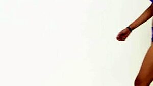 khalifas fat ebony teen ass shakes in vintage action