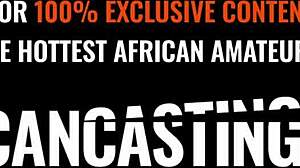 SUBMISSIVE BUSTY EBONY GETS Railed AT COUCH CASTING!