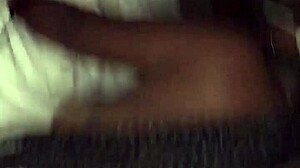 yo step bro, ur stepmom's out here riding dick while ur locked??