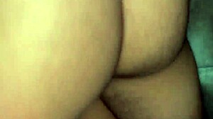 Stepsis obeys tit flash in solo shower peek