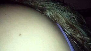 Fun romp with my sexy Venezuelan Latina pal