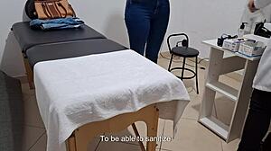 i got this anal rectal exam from real doctor so invasive