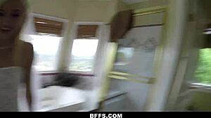 bridesmaids and bffs orgy quickie before the wedding