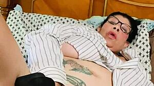 Does fat ass pussy crave your hard thrusts?