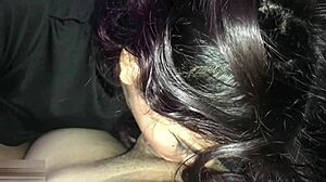 follada secreta con mi hermanastra cachonda creampie pov