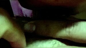 Neighbor Spots My Dildo Play And Fills My Mouth With Hard Cock Thrusts