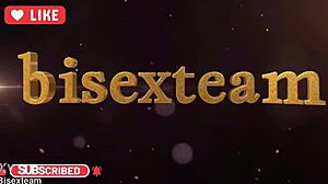 blonde milf how's double bbc anal creampie feel slut?