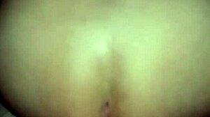 man pounds charming chubby latina doggystyle hard