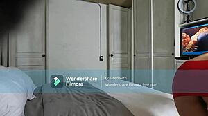 colombian prostitute takes raw creampie from swingers