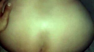 man pounds charming chubby latina doggystyle hard