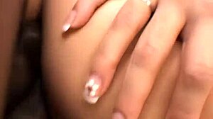 blonde mom trina michaels luvs jizz on her big tits...