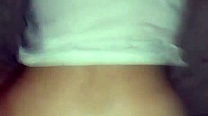 man pounds charming chubby latina doggystyle hard