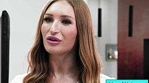 Hey watch these busty masseuses Skylar Snow and Jasmine Daze rub wet nuru all over