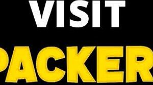 Tiny Teen Thot Sloppily Deepthroats Huge Cock POV Naughty Hardcore