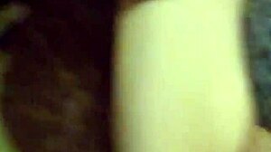 i choke on hubby's huge cock while he films my sloppy deepthroat gags