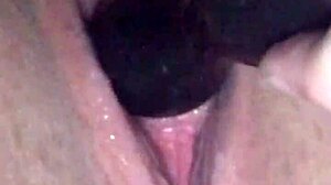 wanna see my wet pussy get toyed so good?
