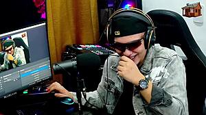 binho ted strips two brazilian babes podcast delight