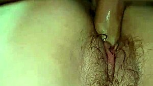 Milf EXPLODES SQUIRTING as my FAT COCK ravages creamy arse and wet pussy