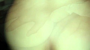 big ass brunette morena bends over doggystyle fucked at swing party