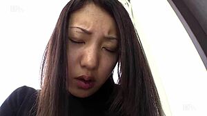 troubled housewife craves creampie sex with misa eguchi japanese asian milf moaning tight pussy filled