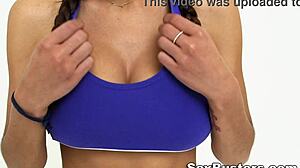 khalifas fat ebony teen ass shakes in vintage action