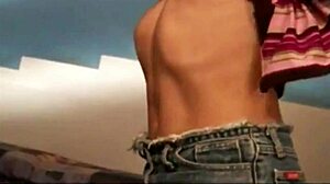 mi padrastro's huge dick turned me into his total verga addict... now i crave it daily 😩💦