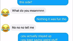 Snow bunny blonde bends for massive bbc pounding and muff dive bliss