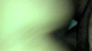 ever been balls deep doggystyle in a peruvian telo like this