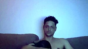 i suck cock hard with anal plug stuffed deep in my tight ass