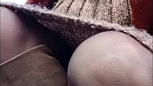 i endure public slave humiliations and city flashing as humiliated f