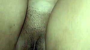amateurs pound my tight latina vagina with condom... it grips so hard it sticks!