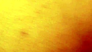 dozier313 bends ebony bbw over for raw anal creampie pounding