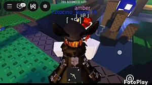 rough sex action unfolds in roblox condo combat part 1