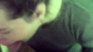 before work i deepthroat your cock and swallow every drop