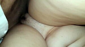 big ass brunette morena bends over doggystyle fucked at swing party