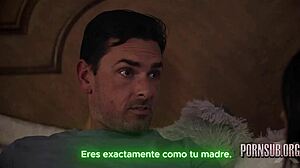 Can You Make Her Squirt? Full Spanish Sub on Pornsuborg