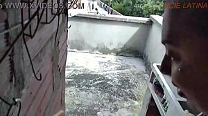 Stepmom Catches Me Stroking and Fucks Me Wildly!